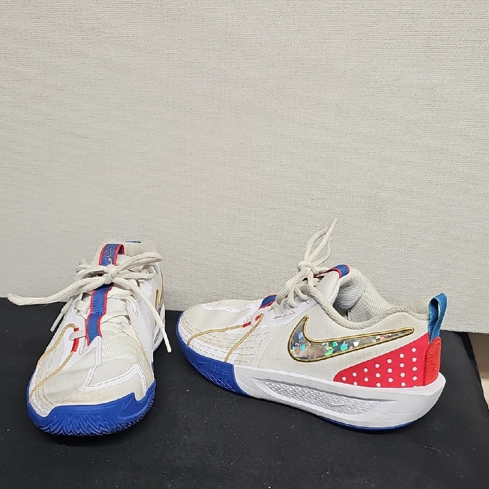 NIKE G.T. CUT 3 SE YOUTH SNEAKERS BFPM-11-100